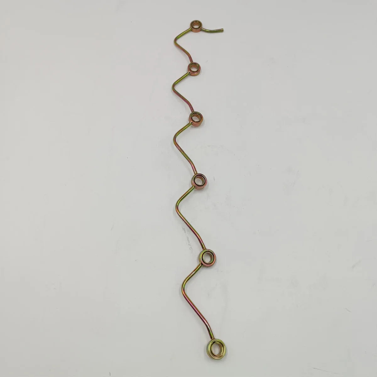 Return oil pipe For Nissan TD42 TD42T 16670-06J00 16670-06J0B Safari Y60 Y61-BeeSpareParts
