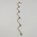 Return oil pipe For Nissan TD42 TD42T 16670-06J00 16670-06J0B Safari Y60 Y61-BeeSpareParts