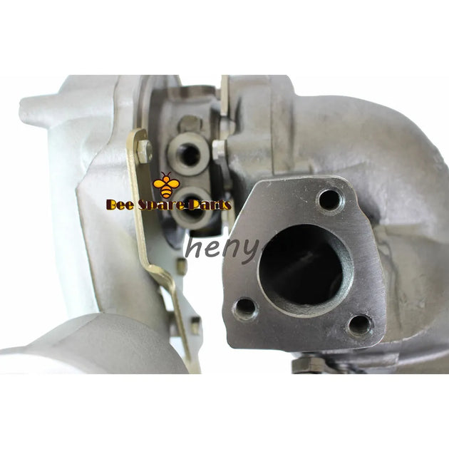 Rev9 K04 KO4 TurboCharger for Golf GTI Jetta GLI MK4 1.8T Turbo Big Wheel 300hp-Replacement Aftermarket Parts