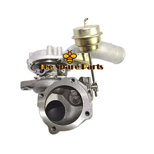 Rev9 K04 KO4 TurboCharger for Golf GTI Jetta GLI MK4 1.8T Turbo Big Wheel 300hp-Replacement Aftermarket Parts