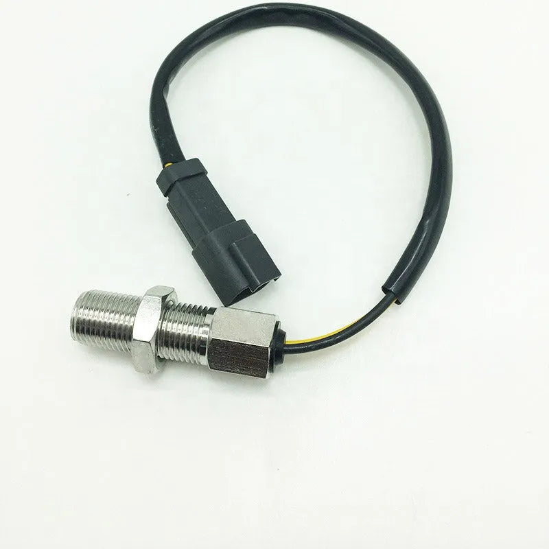 Revolution Speed Sensor 125-2966 For Caterpillar E320B E312B E320C 1252966-Replacement Aftermarket Parts