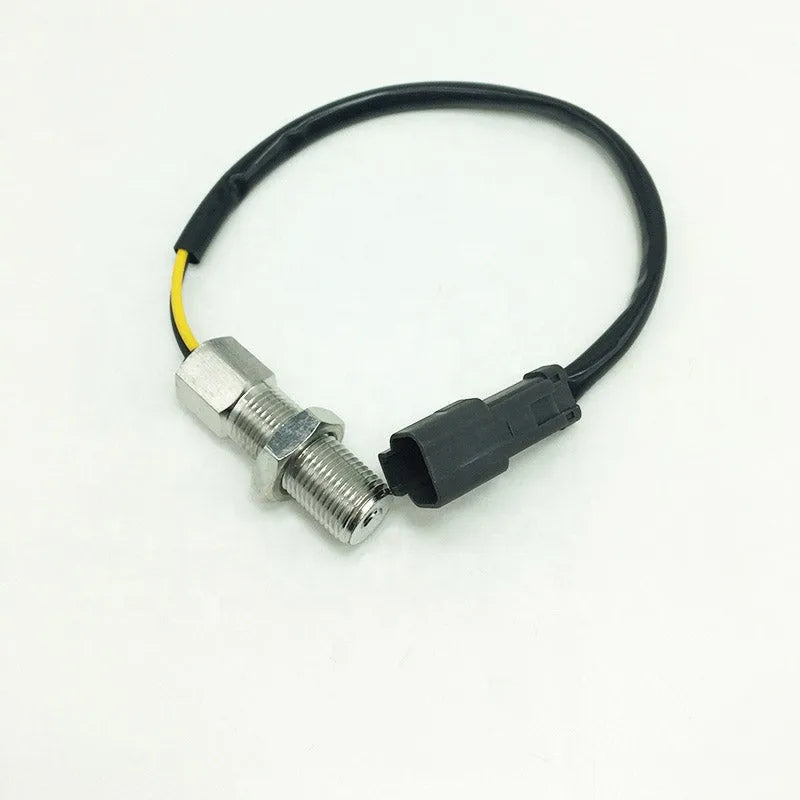 Revolution Speed Sensor 125-2966 For Caterpillar E320B E312B E320C 1252966-Replacement Aftermarket Parts