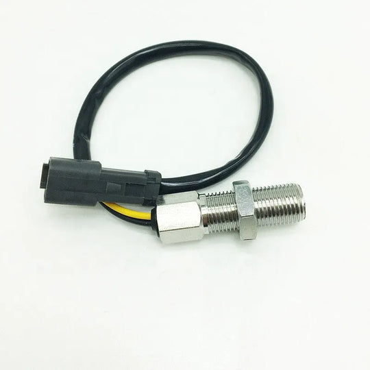 Revolution Speed Sensor 125-2966 For Caterpillar E320B E312B E320C 1252966-Replacement Aftermarket Parts