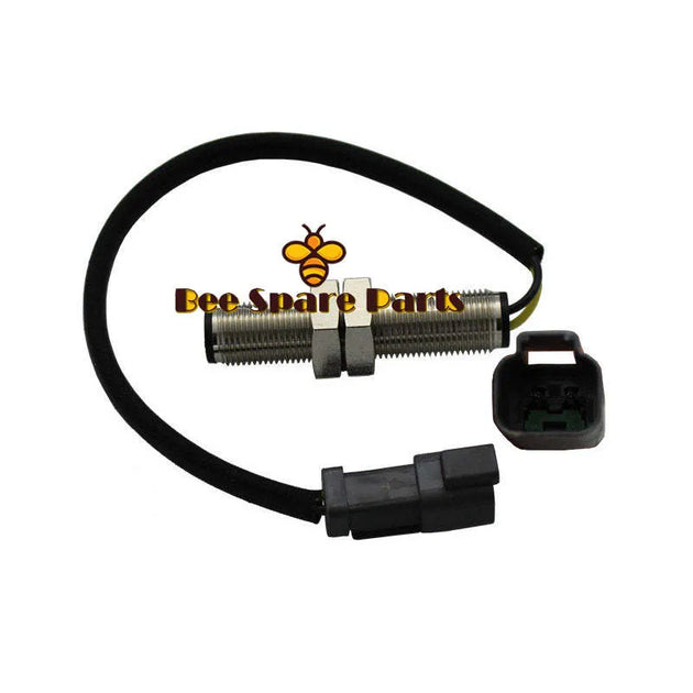Revolution Speed Sensor 4P5820 for Caterpillar Excavator CAT 330C 330D 336D 3116-Replacement Aftermarket Parts