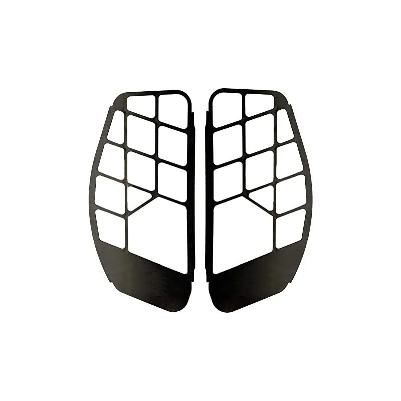 RH & LH Shutters 6716574 6716572 for Bobcat 751 753 763 773 7753 853 863 864 873-BeeSpareParts