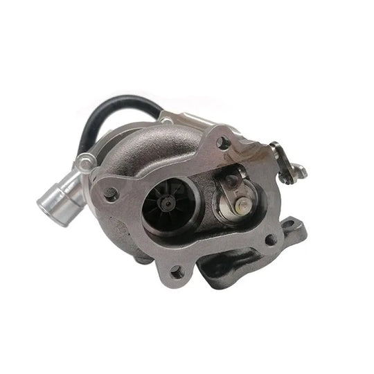 RHB31 VA110021 VA110024 129403-18050 129189-18010 Turbo For Yanmar Industrial motor 4TNA78TL 3TN84TL-R2B 3TN82TE-BeeSpareParts