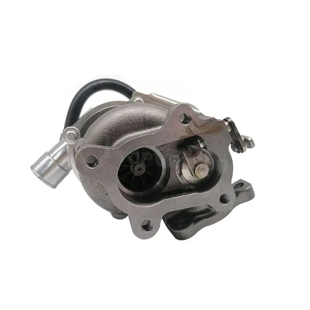 RHB31 VA110021 VA110024 129403-18050 129189-18010 Turbo For Yanmar Industrial motor 4TNA78TL 3TN84TL-R2B 3TN82TE-BeeSpareParts