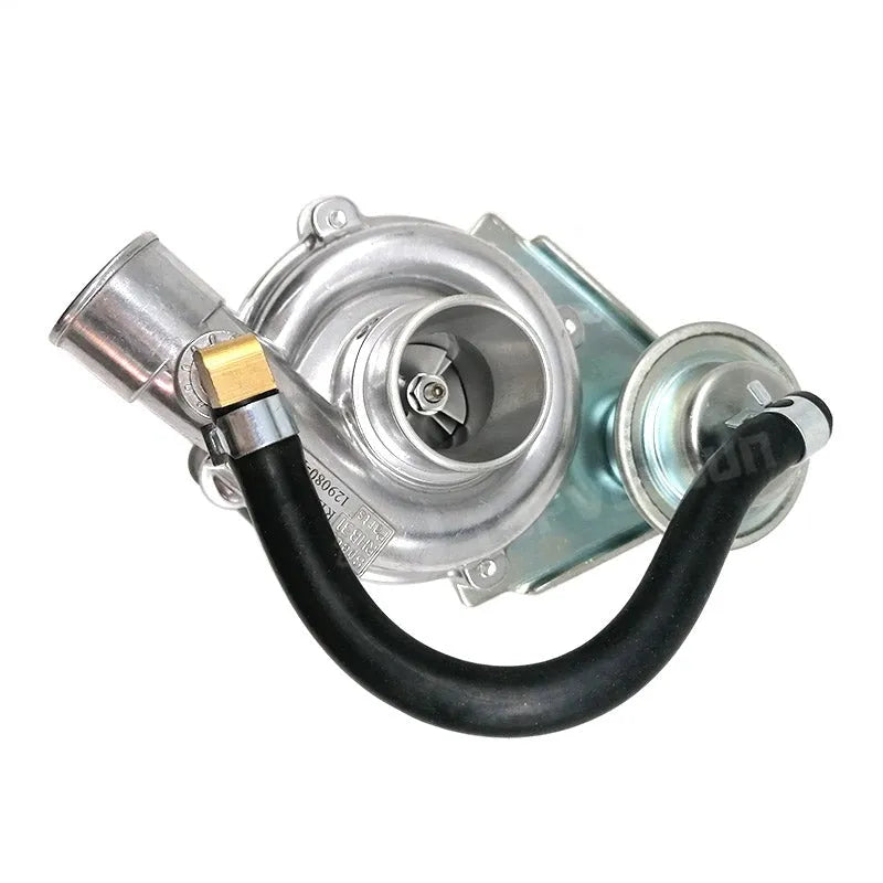 RHB31 VA110021 VA110024 129403-18050 129189-18010 Turbo For Yanmar Industrial motor 4TNA78TL 3TN84TL-R2B 3TN82TE-BeeSpareParts