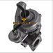 RHB5 Turbo VI58 VI35 Turbocharger compatible for ISUZU Trooper 2.8TD 4JB1T 97HP 8944739540 Turbocharger-Replacement Aftermarket Parts
