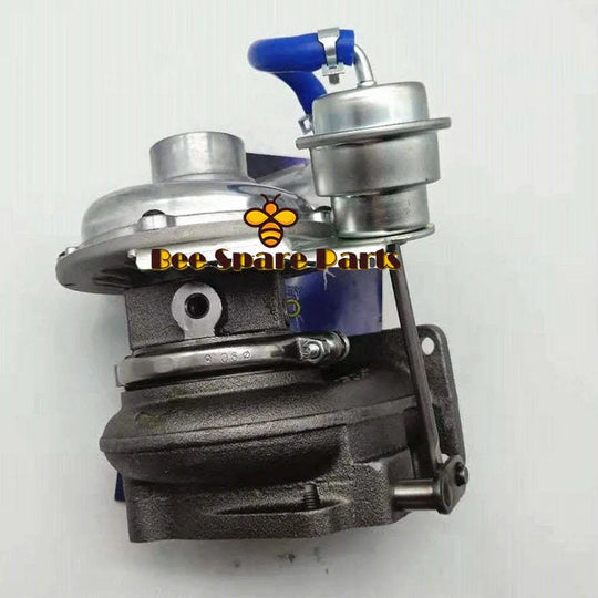 RHB5 turbocharger 8944739540 8971760801 VA190013 for Isuzu Holden Rodeo Pick Up 2.8Ltr-Replacement Aftermarket Parts