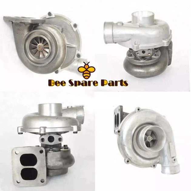 RHB7 114400-1070 1144001070 705739 Turbo Turbocharger For Sumbitomo 280 loader S280 SH280 excavator For Hitachi 083 6BDIT 5.1L-Replacement Aftermarket Parts