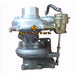 RHC6 H07C-TD turbocharger 24100-3260A VA240063 24100-2780A/B VA850016 turbo for Hino Hitachi Truck EX220-5 Engine-BeeSpareParts