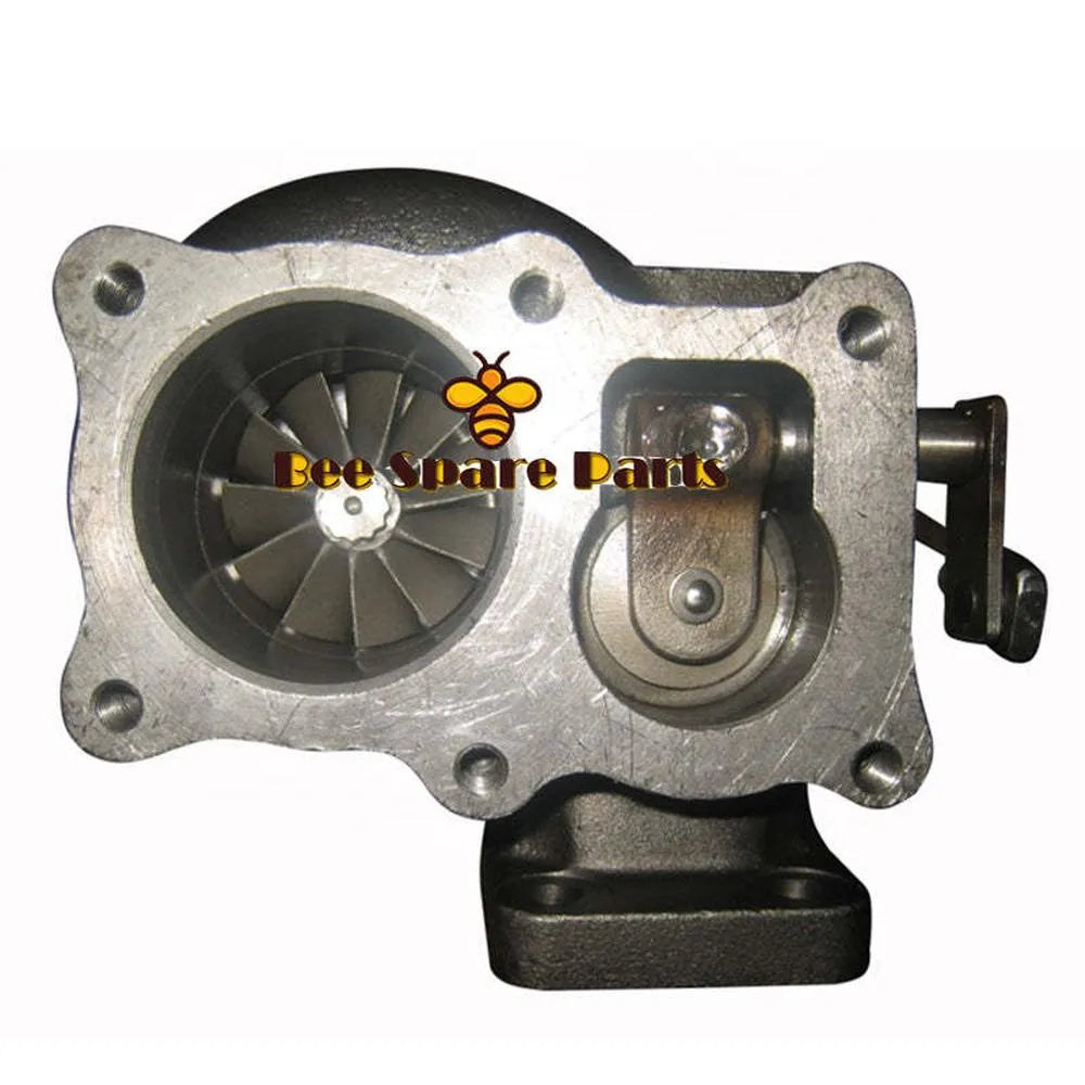 RHC6 H07C-TD turbocharger 24100-3260A VA240063 24100-2780A/B VA850016 turbo for Hino Hitachi Truck EX220-5 Engine-BeeSpareParts