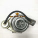 RHC62 24100-2201A turbocharger VA240084 6T-614 241003340A turbo for Hino Earth Moving with H07CT H07C-TD Engine-BeeSpareParts