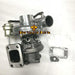 RHC62 24100-2201A turbocharger VA240084 6T-614 241003340A turbo for Hino Earth Moving with H07CT H07C-TD Engine-BeeSpareParts