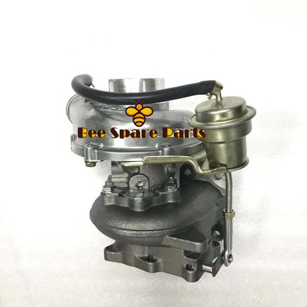 RHC62 24100-2201A turbocharger VA240084 6T-614 241003340A turbo for Hino Earth Moving with H07CT H07C-TD Engine-BeeSpareParts