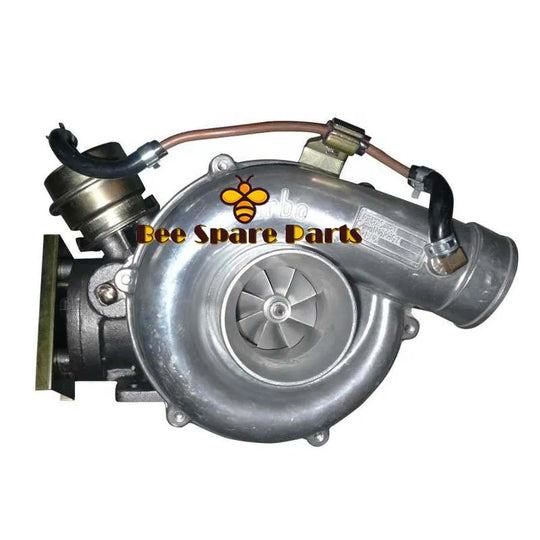 RHC7 8943944572 8943944573 8-94394-4572 turbocharger for Hino Truck H06CT engine-BeeSpareParts