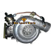 RHC7 8943944572 8943944573 8-94394-4572 turbocharger for Hino Truck H06CT engine-BeeSpareParts