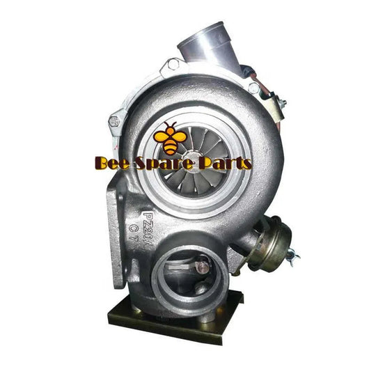 RHC7 8943944572 8943944573 8-94394-4572 turbocharger for Hino Truck H06CT engine-BeeSpareParts