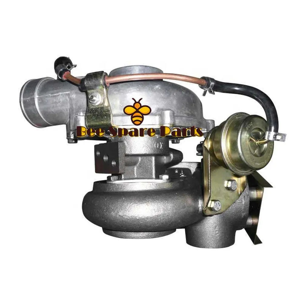 RHC7 8943944572 8943944573 8-94394-4572 turbocharger for Hino Truck H06CT engine-BeeSpareParts