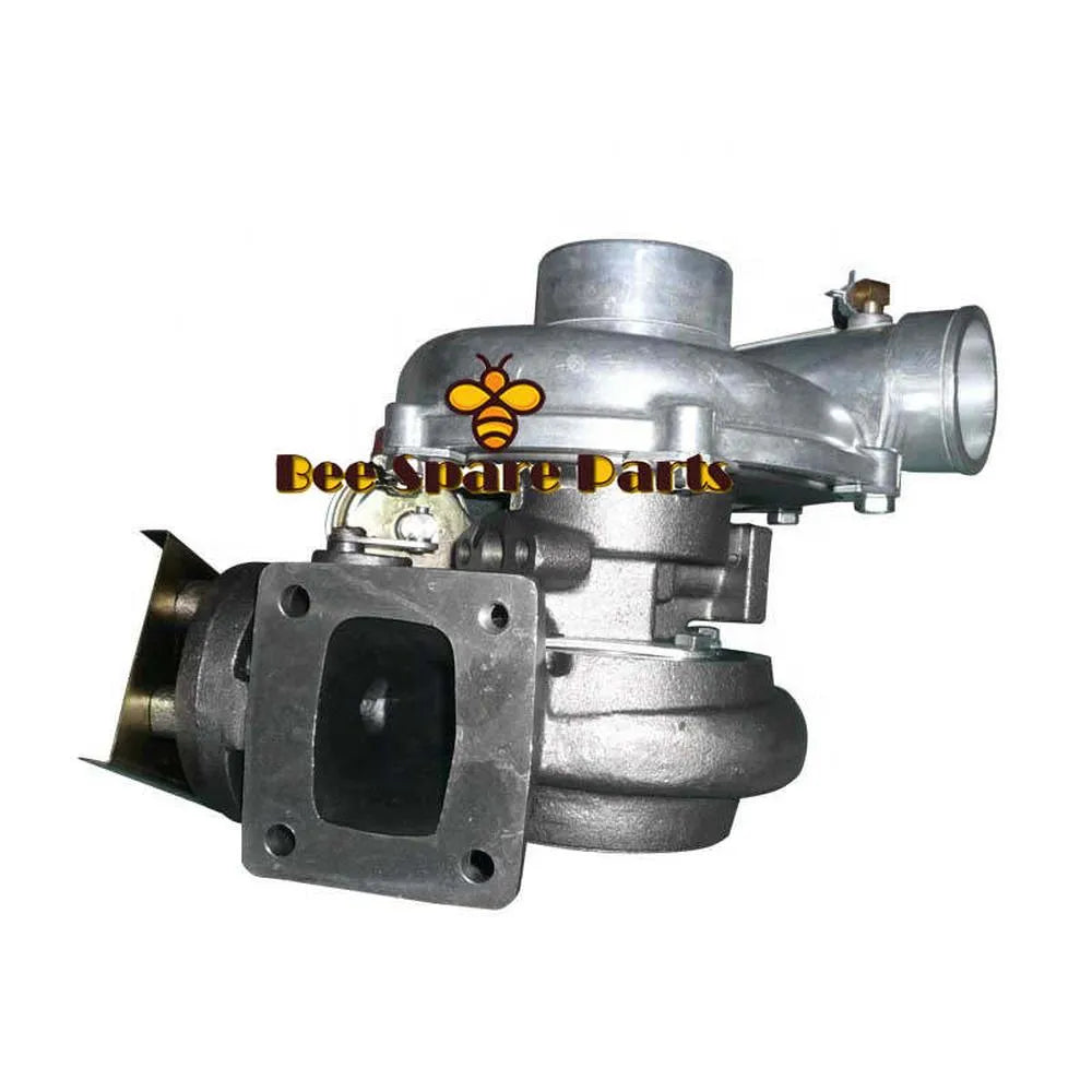 RHC7 8943944572 8943944573 8-94394-4572 turbocharger for Hino Truck H06CT engine-BeeSpareParts
