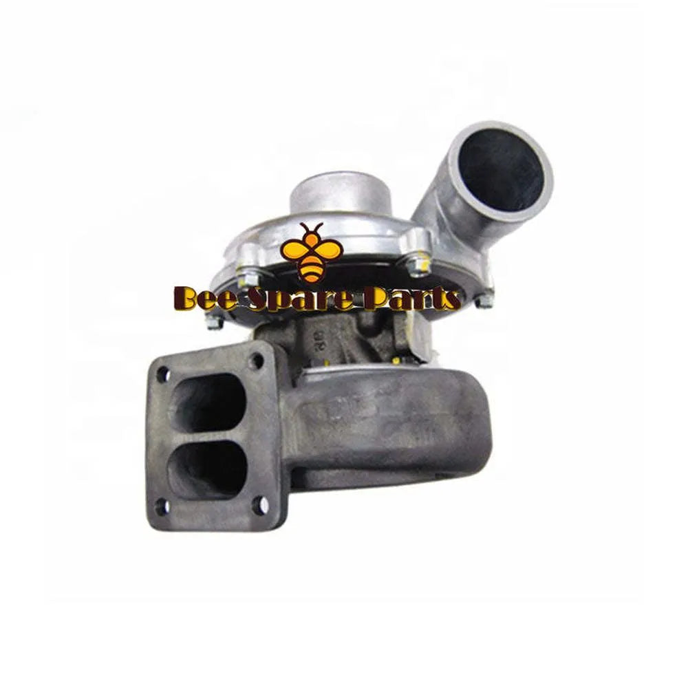 RHC7 Turbocharger 24100-1440B 241001440C VA250019 for HITACHI Engine EP100 Excavator EX300-1-Replacement Aftermarket Parts