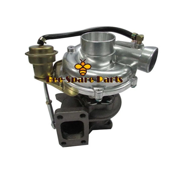 RHC7 Turbocharger 24100-2600 241002600A 24100-1860B VA860030 for Hitachi EX220-2 H06CT Engine-Replacement Aftermarket Parts