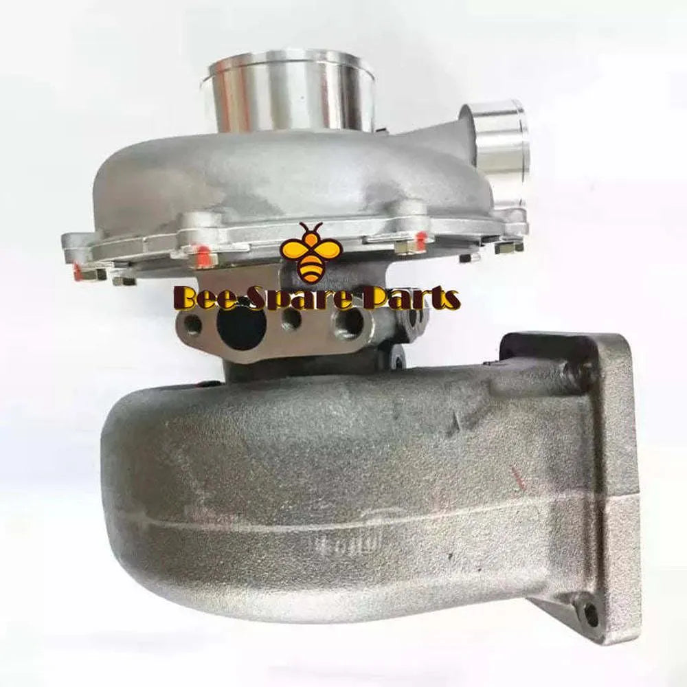RHC91 turbocharger VD270074 114400-2900 114400-2902 114400-2901 for Isuzu 6WA1T 6WA1 TC-C(55L) 6WA1-TCN engine-Replacement Aftermarket Parts