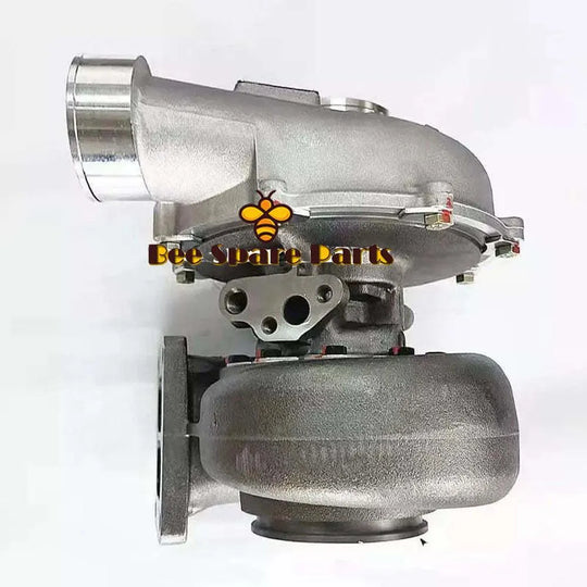 RHC91 turbocharger VD270074 114400-2900 114400-2902 114400-2901 for Isuzu 6WA1T 6WA1 TC-C(55L) 6WA1-TCN engine-Replacement Aftermarket Parts