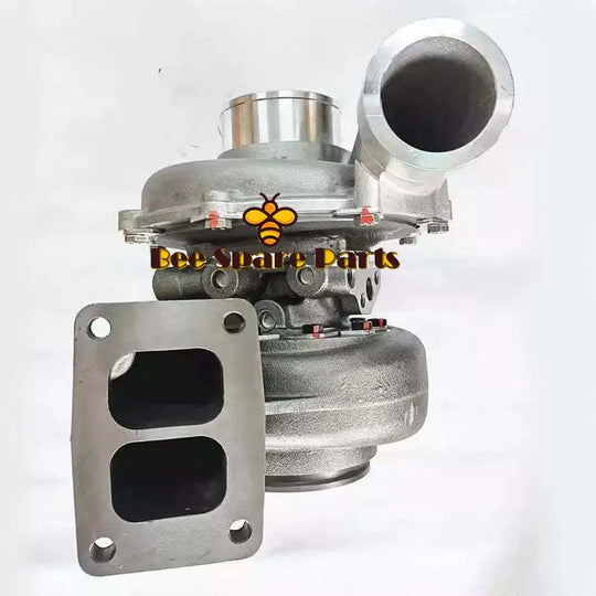 RHC91 turbocharger VD270074 114400-2900 114400-2902 114400-2901 for Isuzu 6WA1T 6WA1 TC-C(55L) 6WA1-TCN engine-Replacement Aftermarket Parts