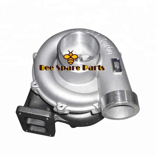 RHC92 Turbocharger 1144003830 VA300018 For Isuzu 6WG1T Engine Hitachi Excavator-Replacement Aftermarket Parts