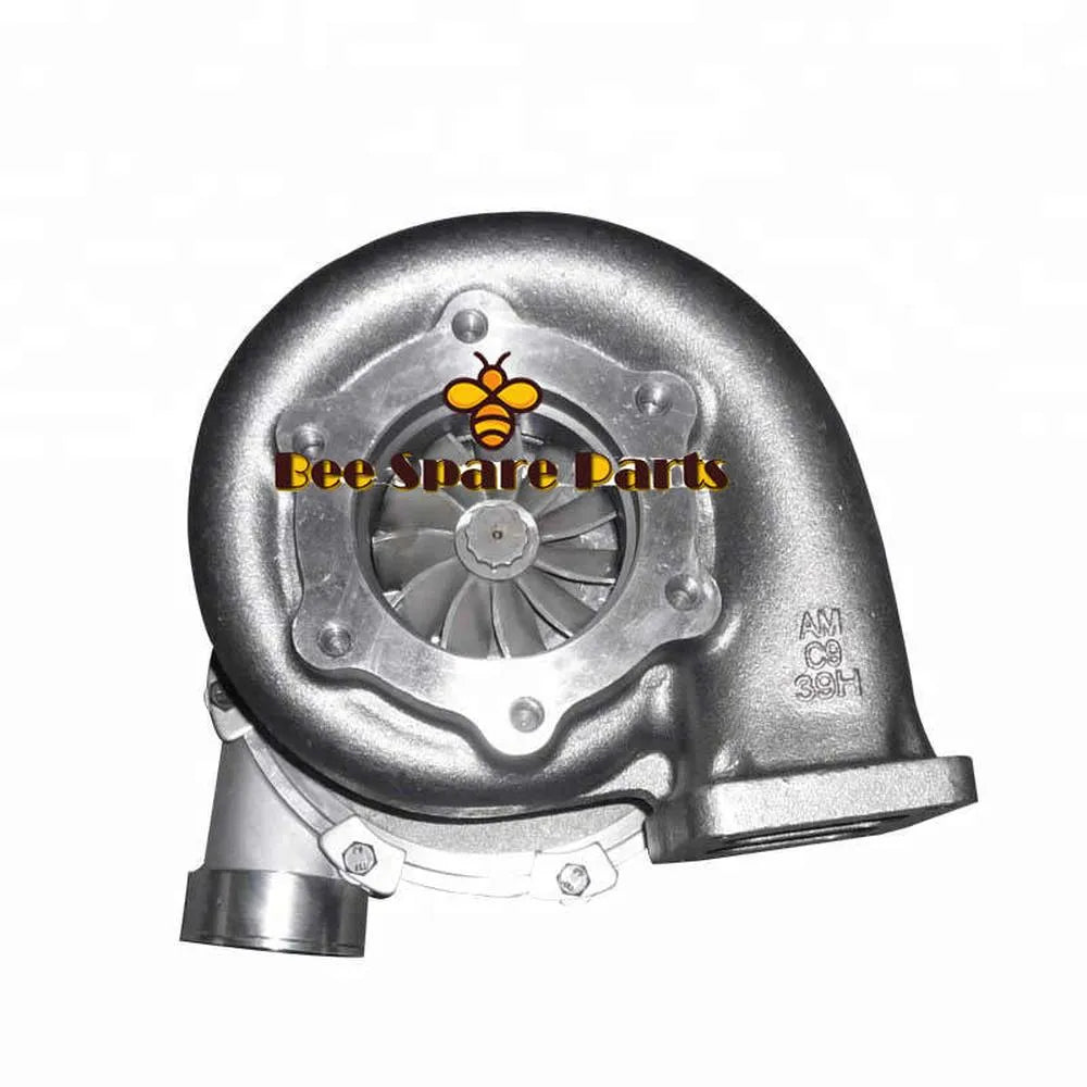 RHC92 Turbocharger 1144003830 VA300018 For Isuzu 6WG1T Engine Hitachi Excavator-Replacement Aftermarket Parts