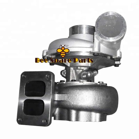 RHC92 Turbocharger 1144003830 VA300018 For Isuzu 6WG1T Engine Hitachi Excavator-Replacement Aftermarket Parts