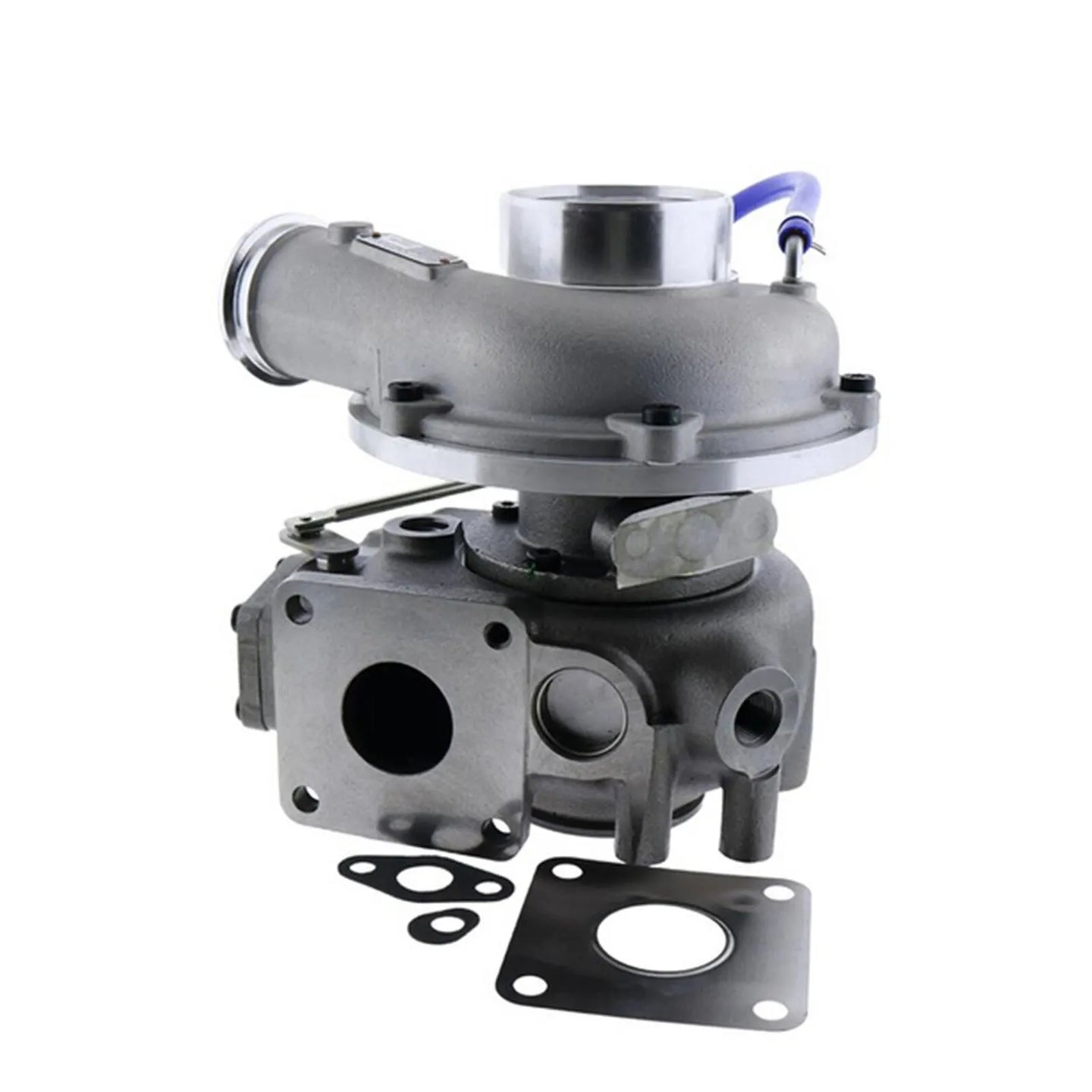 RHE62 Turbocharger 119775-18010 VC720033 For Yanmar Marine 6LP-STE 4.2L Engine-BeeSpareParts