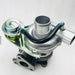 RHF3 8981899362 8981899360 8981899363 turbo for ISUZU 4LE2 TIER 4 cylinder-Replacement Aftermarket Parts