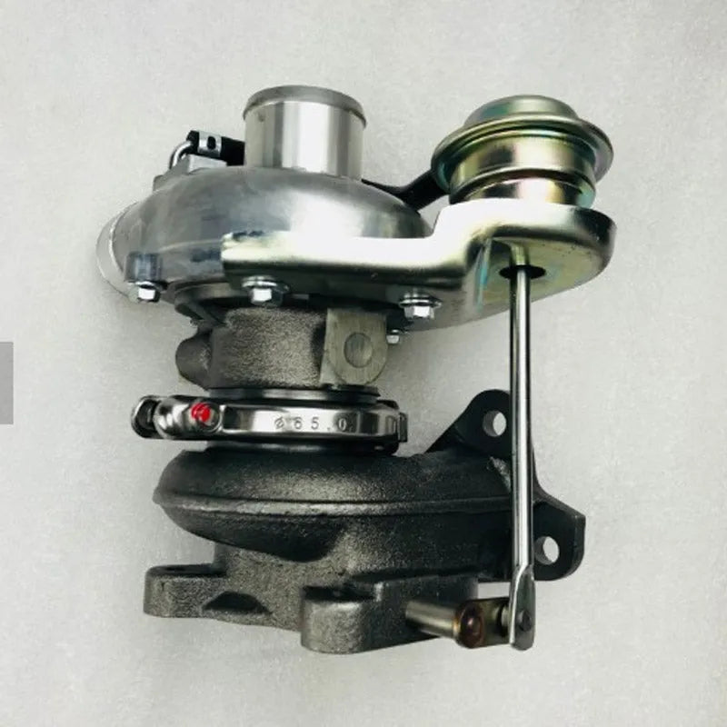 RHF3 8981899362 8981899360 8981899363 turbo for ISUZU 4LE2 TIER 4 cylinder-Replacement Aftermarket Parts