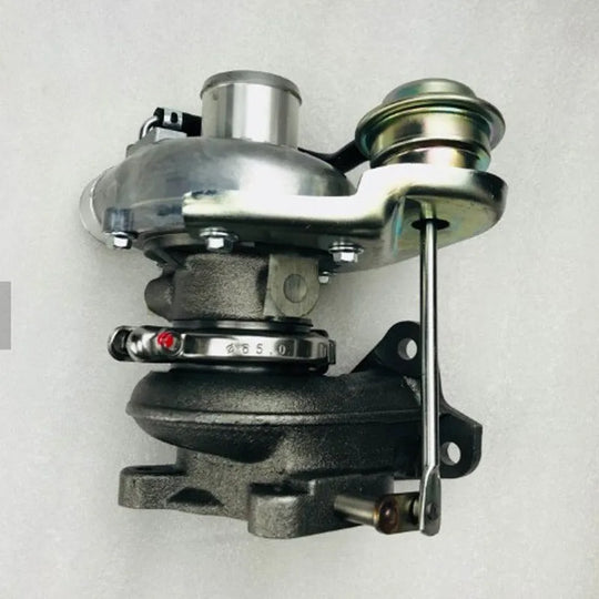RHF3 8981899362 8981899360 8981899363 turbo for ISUZU 4LE2 TIER 4 cylinder-Replacement Aftermarket Parts