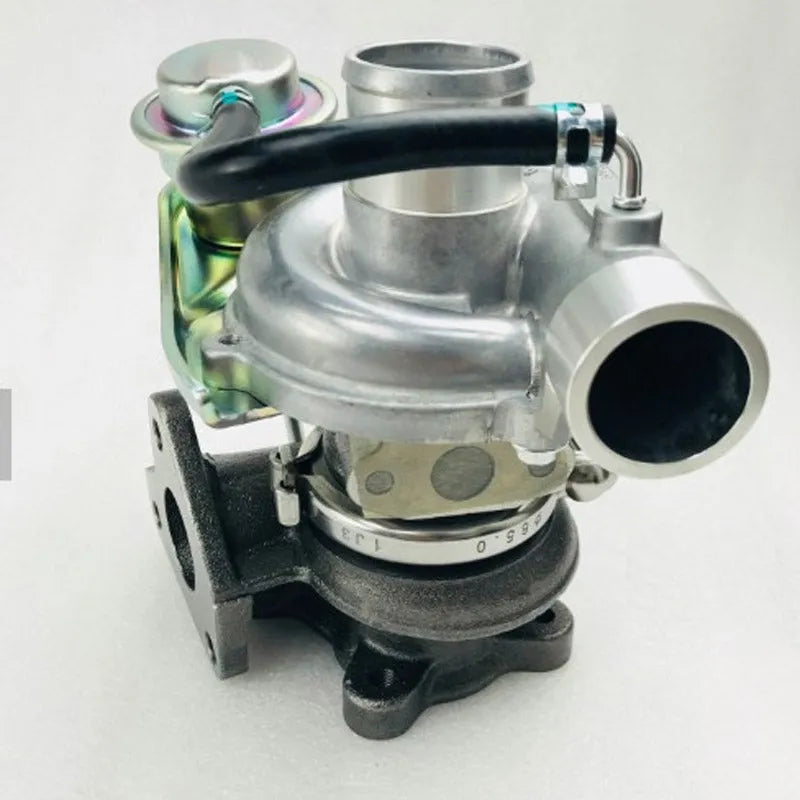 RHF3 8981899362 8981899360 8981899363 turbo for ISUZU 4LE2 TIER 4 cylinder-Replacement Aftermarket Parts