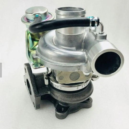 RHF3 8981899362 8981899360 8981899363 turbo for ISUZU 4LE2 TIER 4 cylinder-Replacement Aftermarket Parts