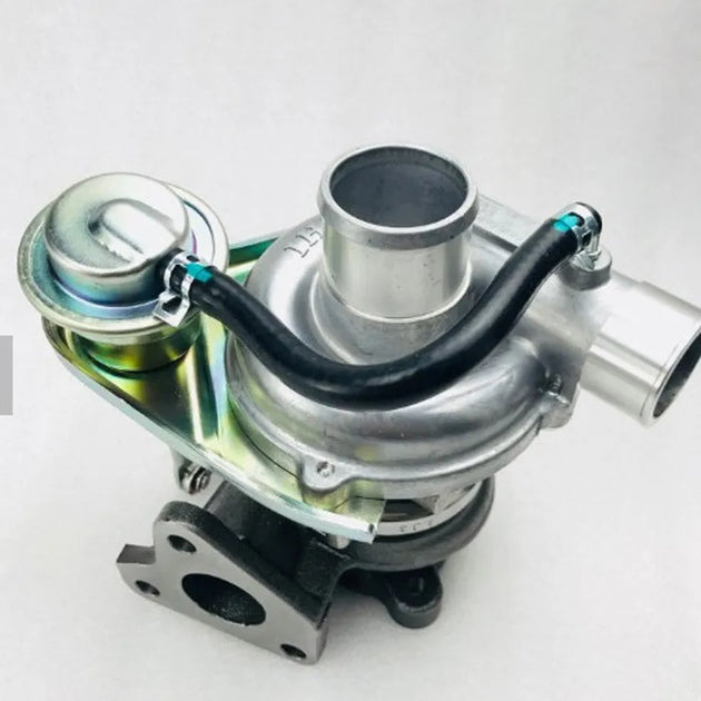 RHF3 8981899362 8981899360 8981899363 turbo for ISUZU 4LE2 TIER 4 cylinder-Replacement Aftermarket Parts