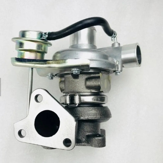 RHF3 8981899362 8981899360 8981899363 turbo for ISUZU 4LE2 TIER 4 cylinder-Replacement Aftermarket Parts