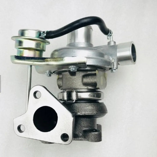 RHF3 8981899362 8981899360 8981899363 turbo for ISUZU 4LE2 TIER 4 cylinder-Replacement Aftermarket Parts