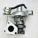 RHF3 8981899362 8981899360 8981899363 turbo for ISUZU 4LE2 TIER 4 cylinder-Replacement Aftermarket Parts