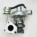 RHF3 8981899362 8981899360 8981899363 turbo for ISUZU 4LE2 TIER 4 cylinder-Replacement Aftermarket Parts