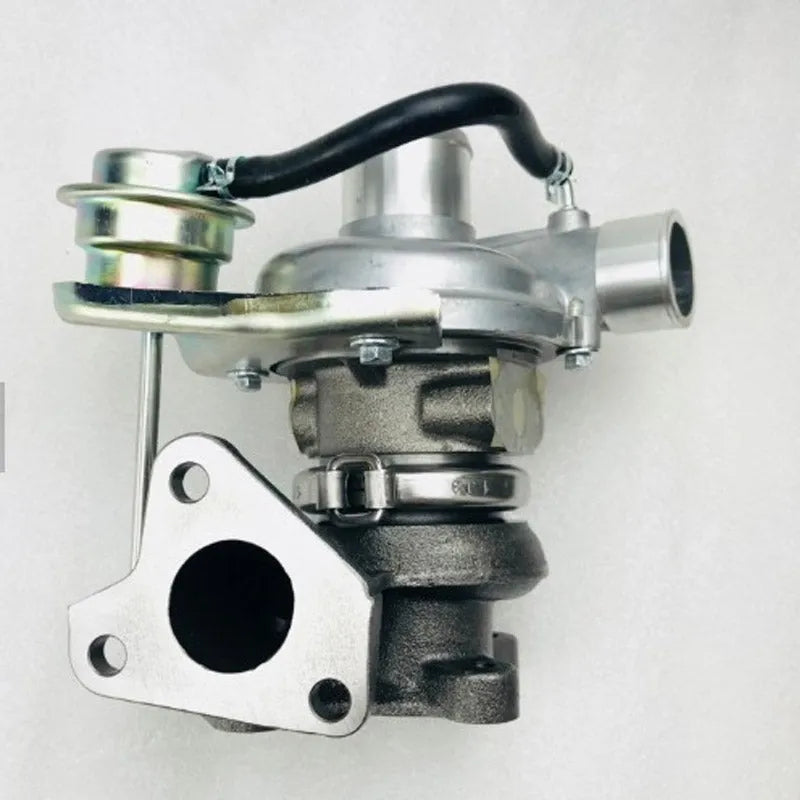 RHF3 8981899362 8981899360 8981899363 turbo for ISUZU 4LE2 TIER 4 cylinder-Replacement Aftermarket Parts