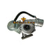 RHF3H turbocharger VJ34 VD410084 VA410084 VB410084 VC410084 for Mazda Bongo Passenger 4WD RFCDT RFT turbo-BeeSpareParts