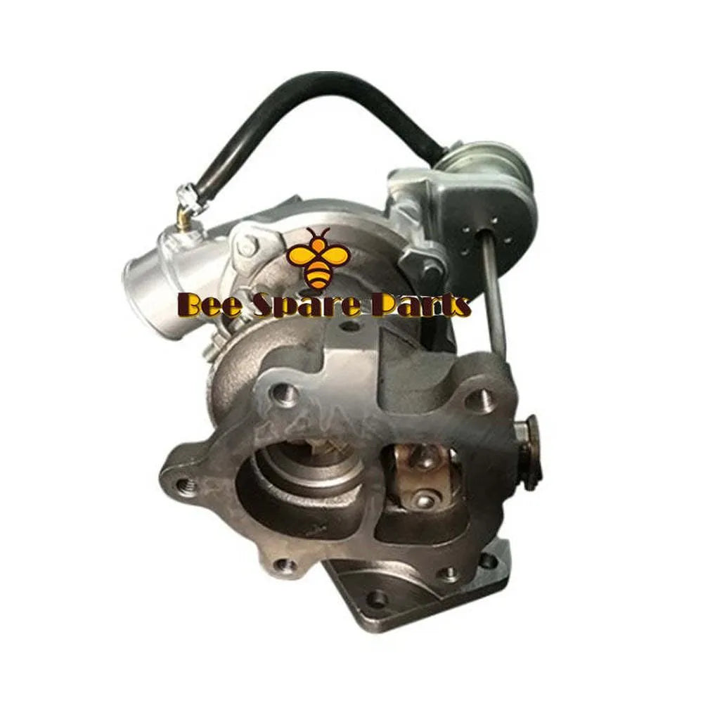 RHF3H turbocharger VJ34 VD410084 VA410084 VB410084 VC410084 for Mazda Bongo Passenger 4WD RFCDT RFT turbo-BeeSpareParts