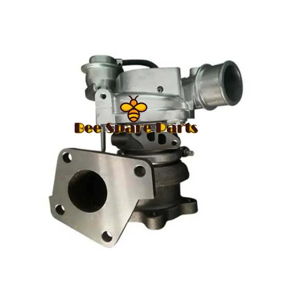 RHF3H turbocharger VJ34 VD410084 VA410084 VB410084 VC410084 for Mazda Bongo Passenger 4WD RFCDT RFT turbo-BeeSpareParts