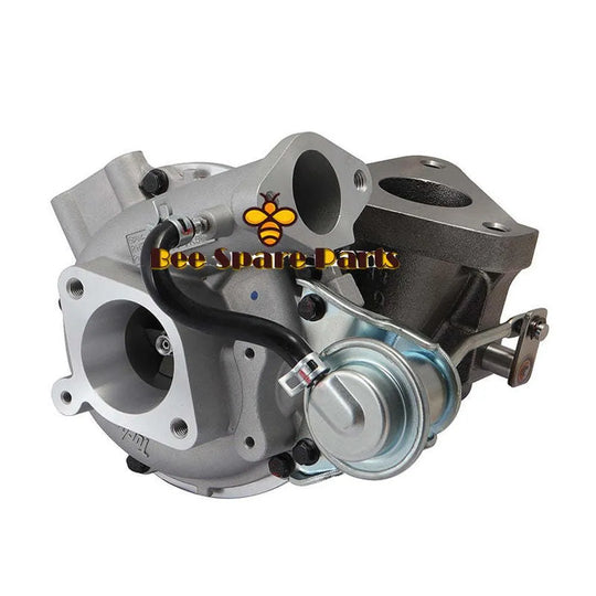 RHF4 turbocharger 14411-VK50B VD420058 VA420051 VB420051 turbo for nissan navara with MD22 engine-商业/工业-BeeSpareParts