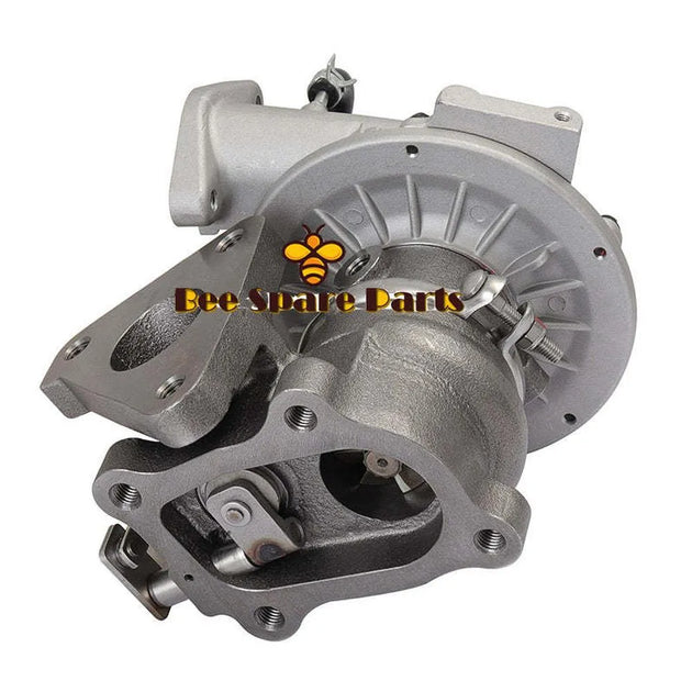 RHF4 turbocharger 14411-VK50B VD420058 VA420051 VB420051 turbo for nissan navara with MD22 engine-Replacement Aftermarket Parts